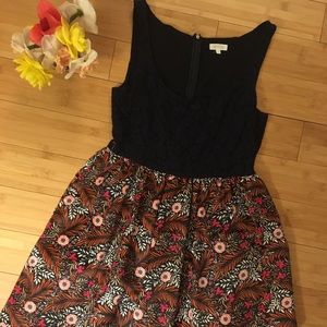 Anthropologie Dress